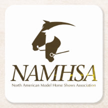 NAMHSA Coasters