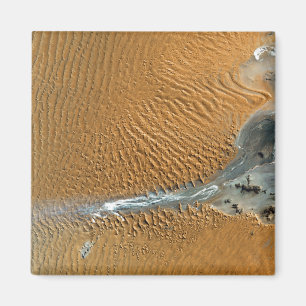 Namib Desert, Namibia Magnet