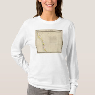 Namibia, Africa 48 T-Shirt