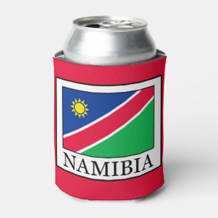 Namibia Can Cooler