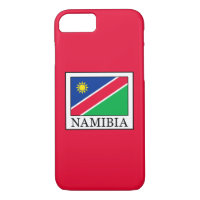 Namibia