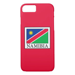 Namibia iPhone 8/7 Case