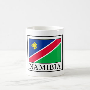 Namibia Coffee Mug
