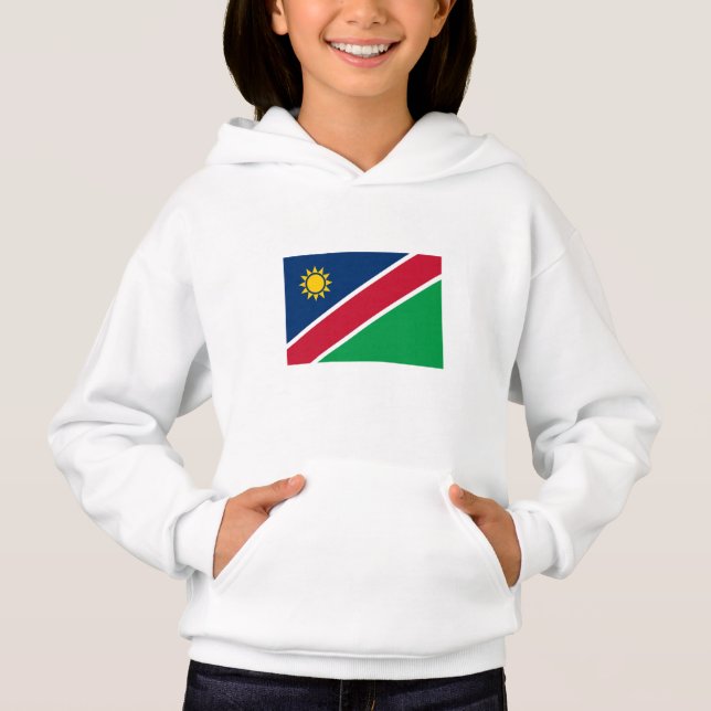 Namibia Flag (Front)