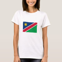Namibia Flag