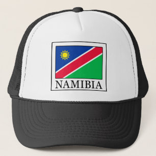 Namibia hat