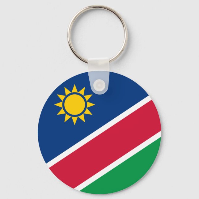 namibia key ring (Front)