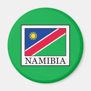 Namibia Magnet