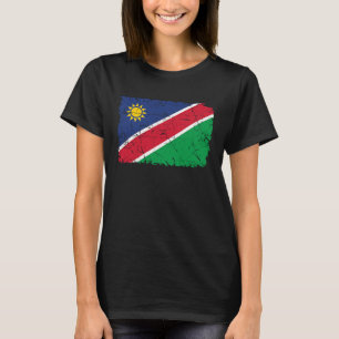 Namibia  Namibia Africa T-Shirt