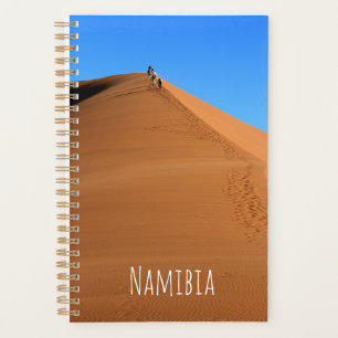 Namibia Sand Dune 45 Landscape Sossusvlei Planner