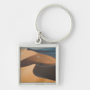 Namibia, Soussevlei, Great Red Sand Dunes, Key Ring