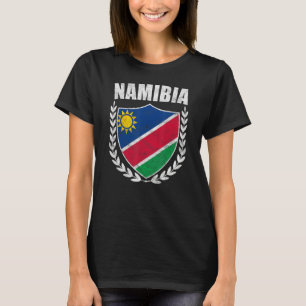 namibia T-Shirt