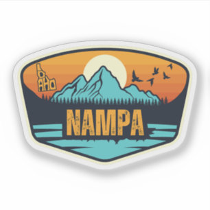 Nampa, Idaho