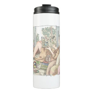 Namujigi Thermal Tumbler