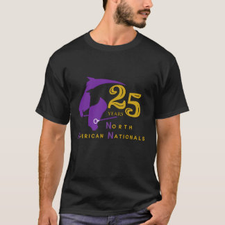 NAN 2020 Anniversary T-Shirt