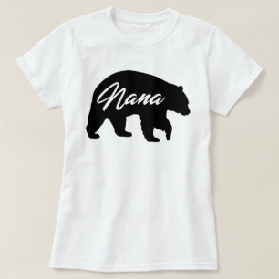 nana bear T-Shirt