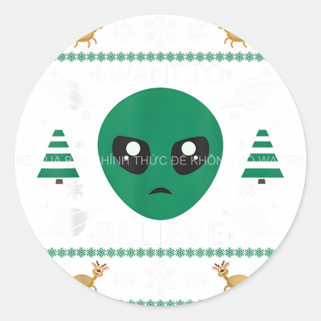 Nana For Women Grandma Mother's Day Christmas Birt Classic Round Sticker (Front)