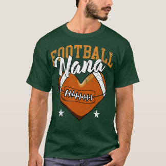 Nana Grandma Grandmother T-Shirt