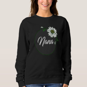 NANA, GRANDMOTHER, GRANDMA, ABUELA, GRAN, NONNA SWEATSHIRT