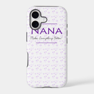 Nana iPhone Case