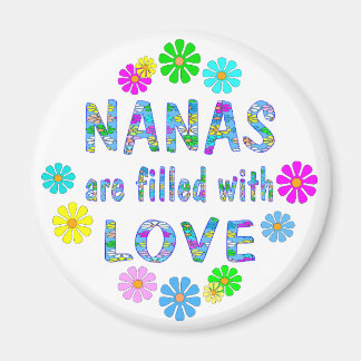 Nana Magnet