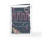 Nana Mother's day card trendy and modern