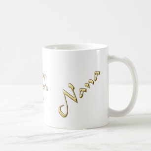 Nana Mothers Day Mug