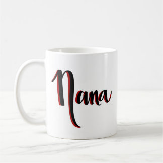 "Nana" Mug