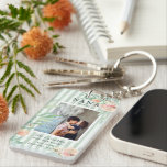 Nana | Personalised Photo Keyring<br><div class="desc">Mother's Day is the perfect opportunity to show ALL the moms in our lives just how much we appreciate them. Give your Nana a gift she will love and cherish for years to come. Design a personalised photo keyring so she can relive precious memories with her favourite people. Upload your...</div>