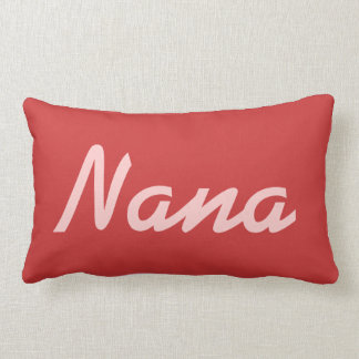 Nana Pillows