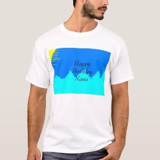 Nana T-Shirt