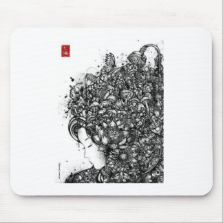 nanami-cowdroy mouse pad