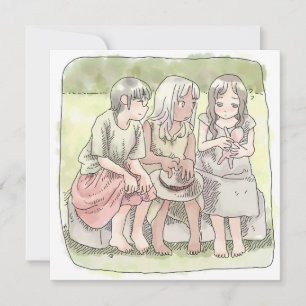 Nananyayaji Card