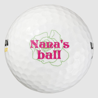 Nana's Ball