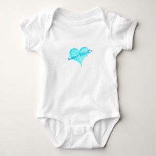 Nana's Favourite Bodysuit Tee