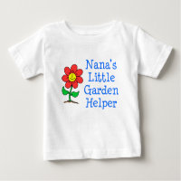 Nana's Garden Helper