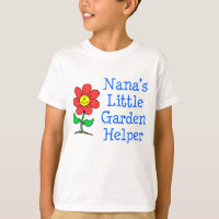 Nana's Garden Helper