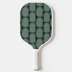 Nana's Hearts  (Black & Grey) Pickleball Paddle