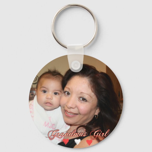 nanas key ring (Front)