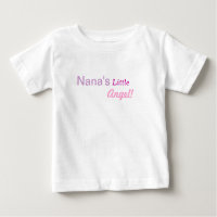Nana's little angel