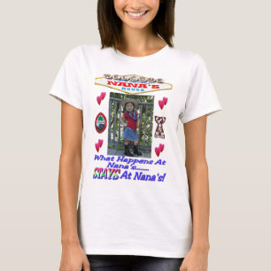 NANAs T-Shirt