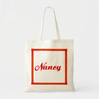 Nancy Bag