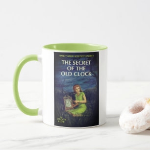 Nancy Drew   Mug