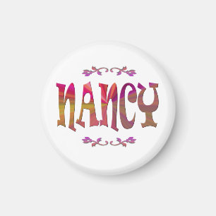 Nancy Magnet