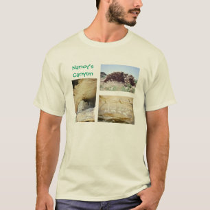 Nancy's Canyon T-Shirt