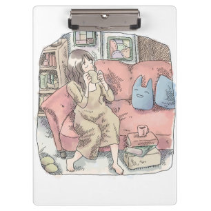 Naniniji Clipboard
