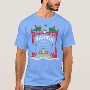 Nankin Cafe Minneapolis T-Shirt