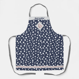 NanLovesFood Apron