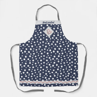NanLovesFood Apron