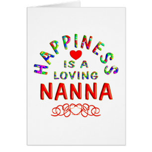 Nanna Happiness